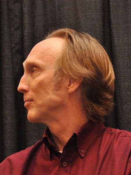 Póster de Henry Selick