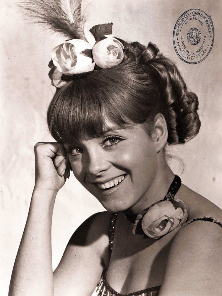 Póster de Pilar Bayona