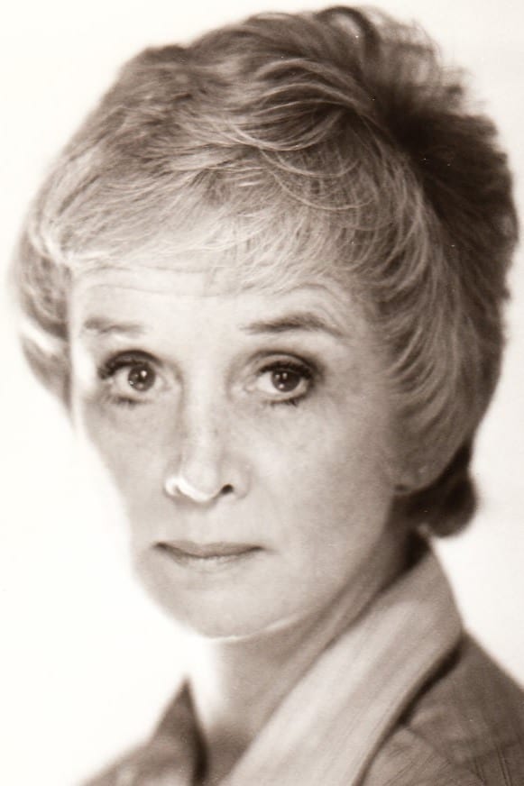 Póster de Barbara Barrie