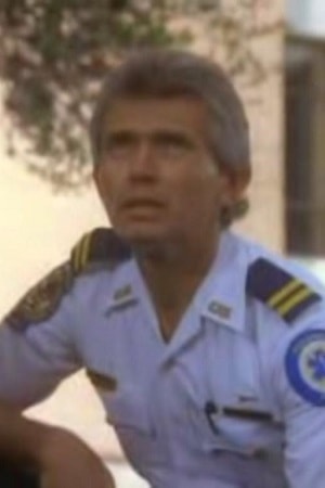 Póster de Ray Meunnich