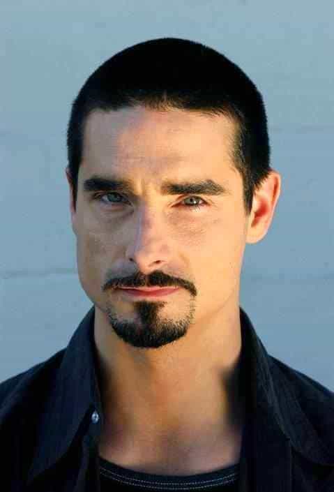Póster de Kevin Richardson