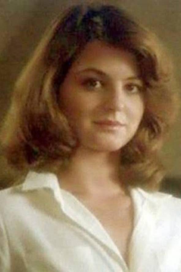 Póster de Azucena Hernández