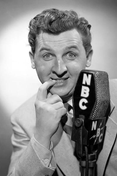 Póster de Eddie Bracken