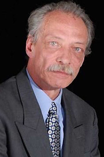 Póster de Miguel Couturier