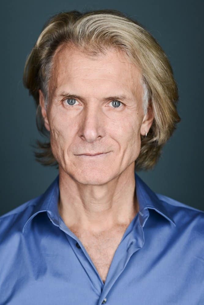 Póster de Vieslav Krystyan