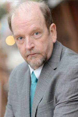 Póster de Dolan Wilson