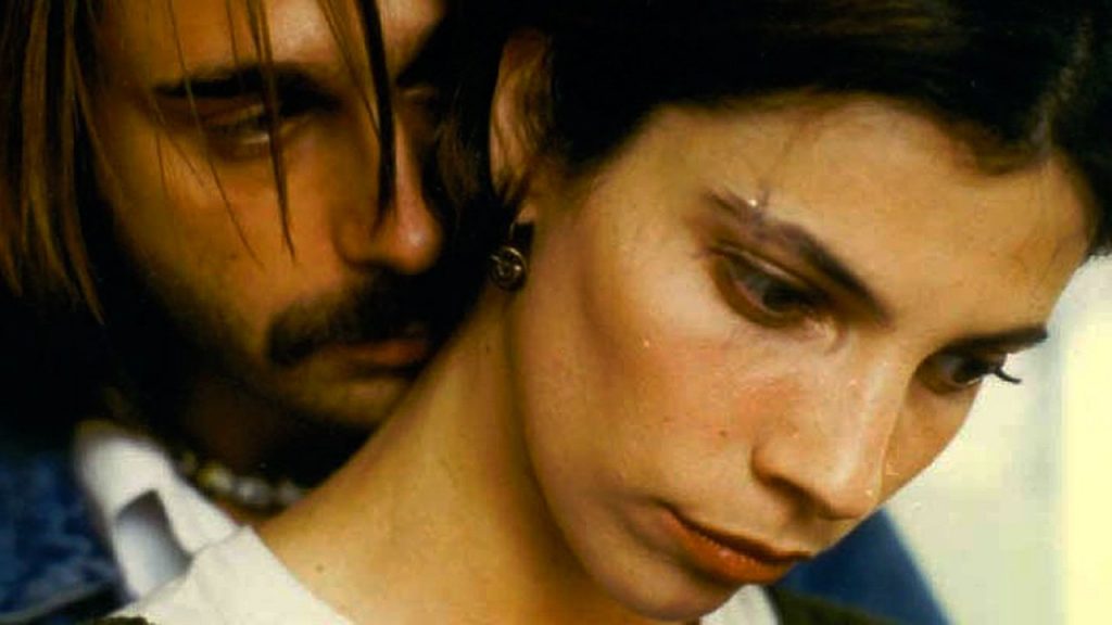 La película La buena estrella el Final de