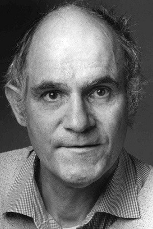 Póster de Jean-Paul Bonnaire