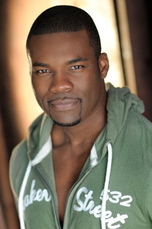 Póster de Amin Joseph