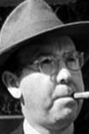 Póster de Charles Arnt
