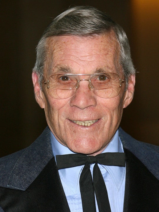 Póster de Hal Needham