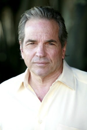 Póster de Tony Bill