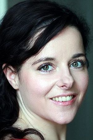 Póster de Laure Calamy
