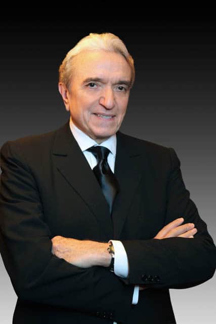 Póster de Ruggero Raimondi