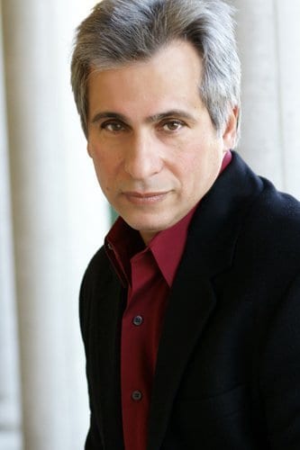 Póster de Frank Catalano