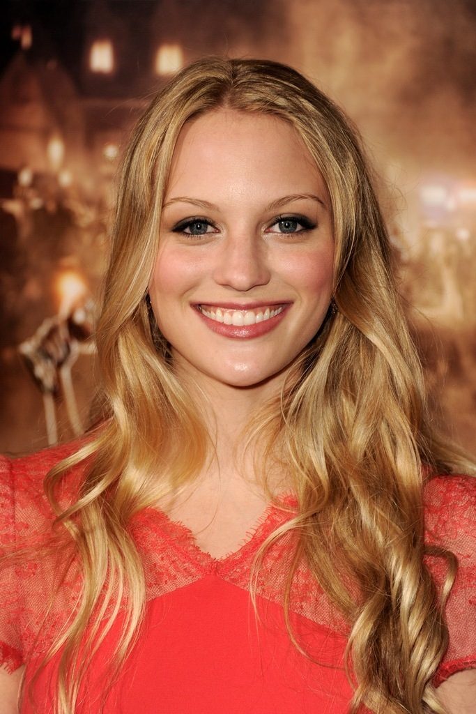 Póster de Kirby Bliss Blanton