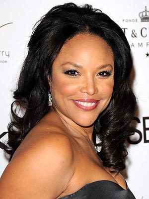 Póster de Lynn Whitfield