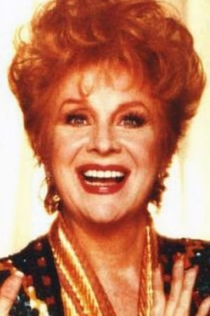 Póster de Kaye Stevens