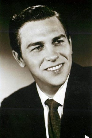 Póster de Howard Keel