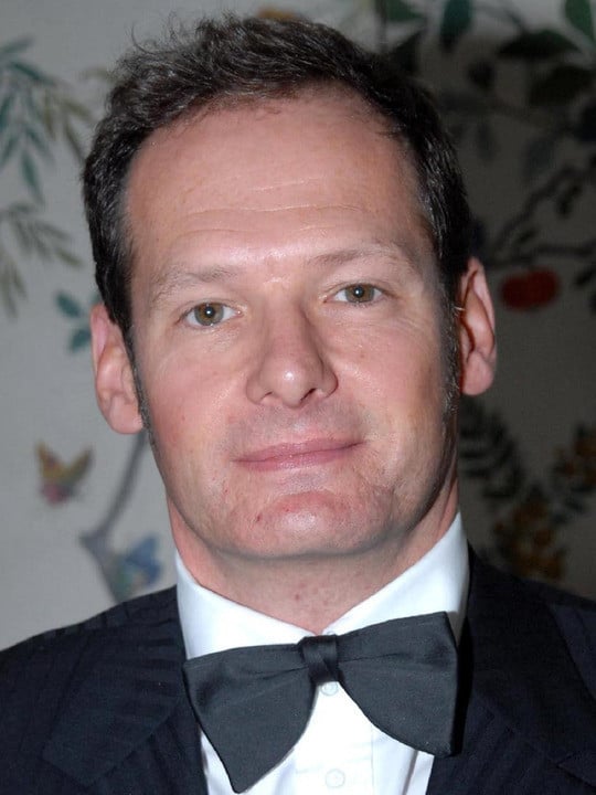 Póster de Mark Lester