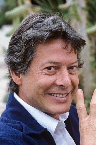Póster de Vicente Parra