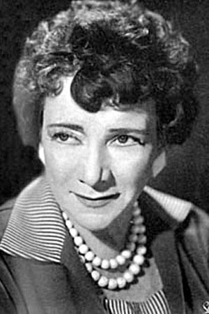 Póster de Hylda Baker