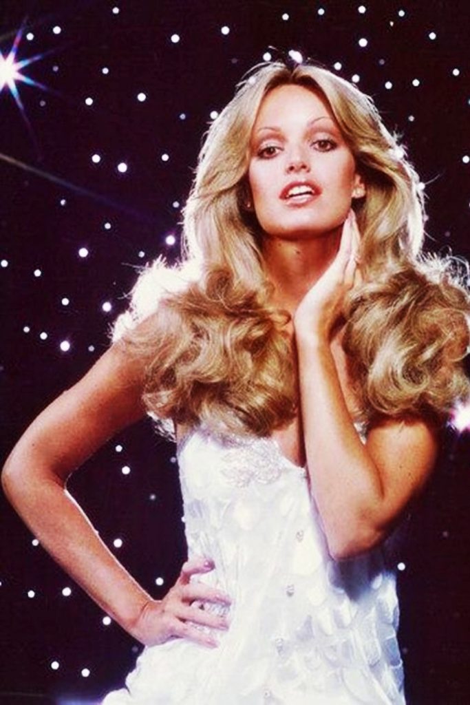 Póster de Susan Anton
