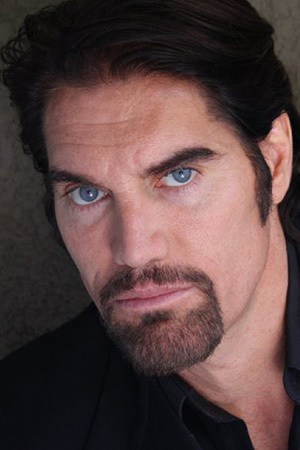 Póster de Paul Sampson