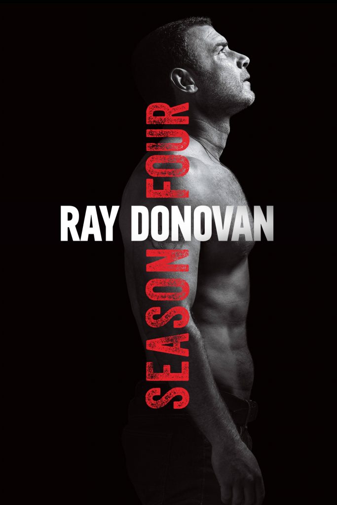 Póster de Ray Donovan Temporada 4