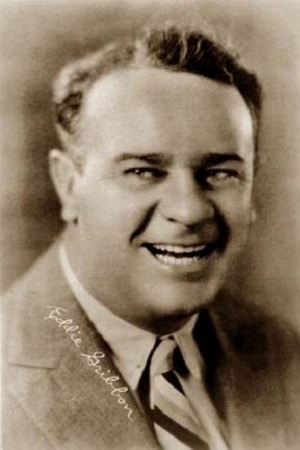Póster de Eddie Gribbon
