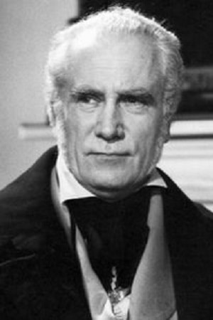 Póster de Joseph O’Conor