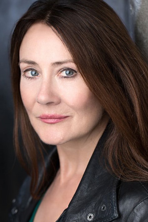 Póster de Janine Wood