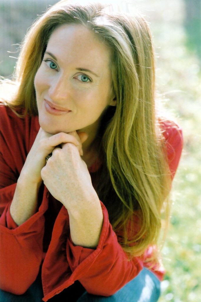 Póster de Kim Myers