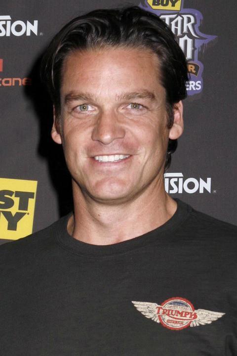 Póster de Bart Johnson