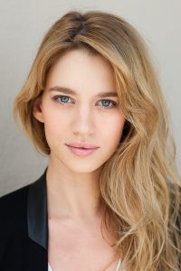 Yael Grobglas