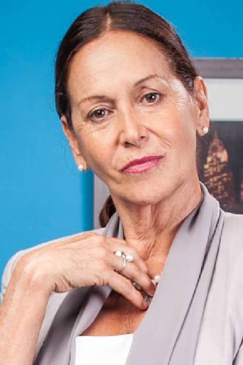 Póster de Gloria Laso