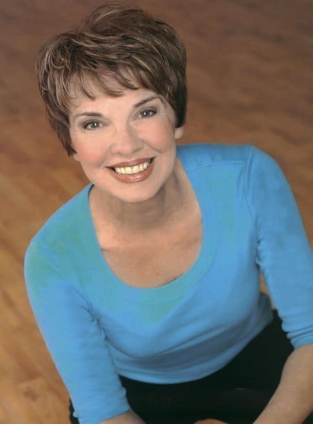Póster de Jacquelyn Masche
