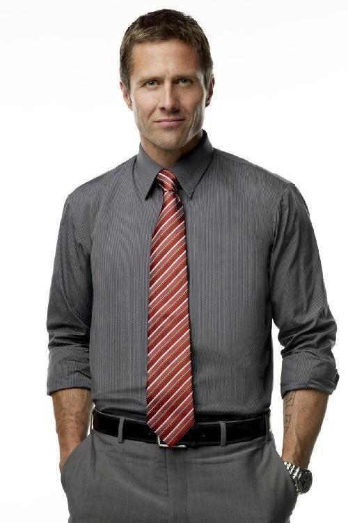 Póster de Rob Estes
