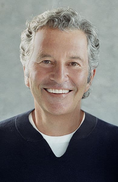 Póster de Robert Shaye