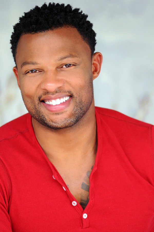 Póster de Tyrone Smith