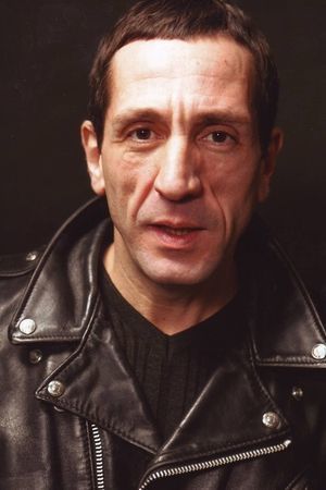 Póster de Richard Chevallier