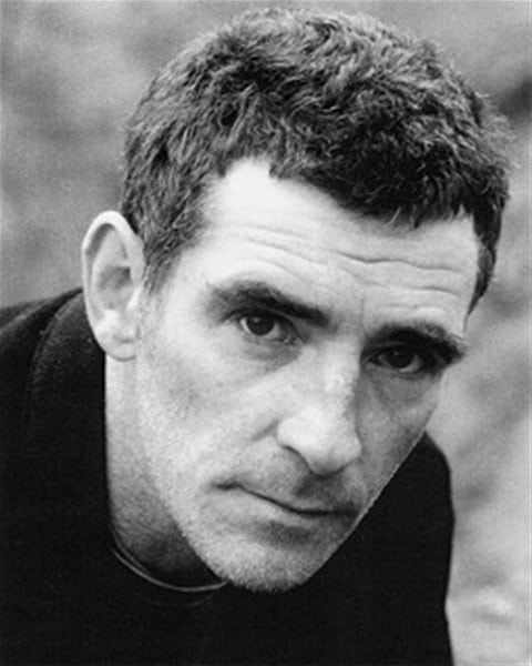 Póster de Steve Evets