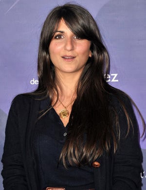 Póster de Géraldine Nakache