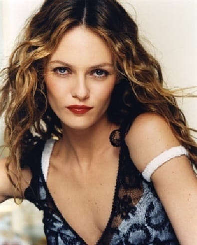 Póster de Vanessa Paradis
