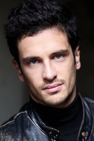 Póster de Benjamin Garnier