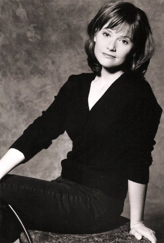 Póster de JoAnn Willette