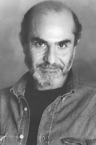 Póster de Joaquín Garrido