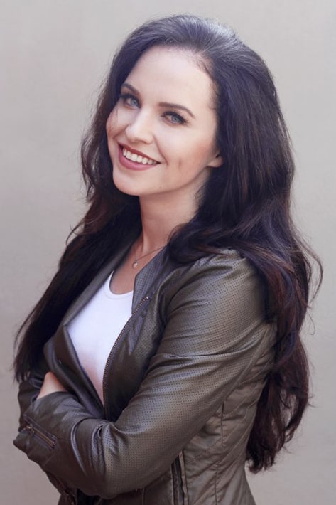 Póster de Liesl Ahlers