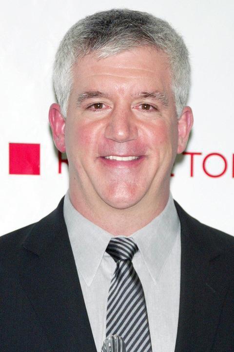 Póster de Gregory Jbara