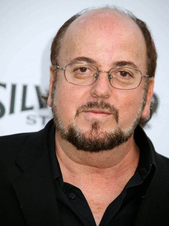 Póster de James Toback